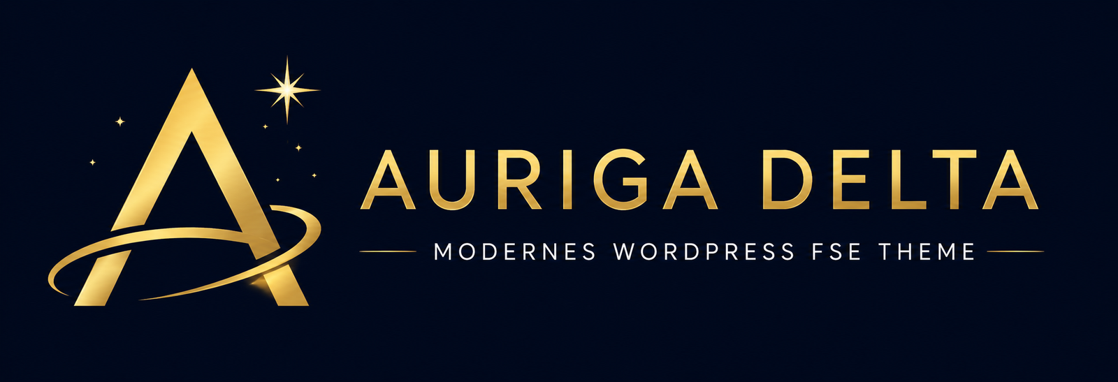 Auriga Delta Logo